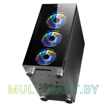 Корпус Ginzzu CL280 картинка 3